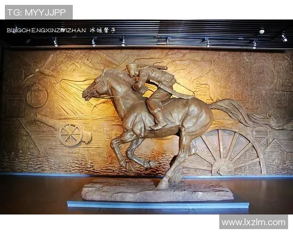 足球雕塑艺术的魅力与传承探讨：从历史到现代的文化交融之旅