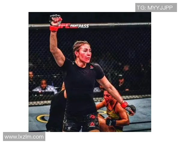 嘴炮与小麻的巅峰对决UFC赛场上的传奇之战即将上演