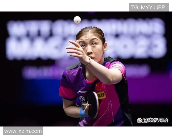 陈梦与平野美宇巅峰对决直播精彩瞬间全程回顾与分析